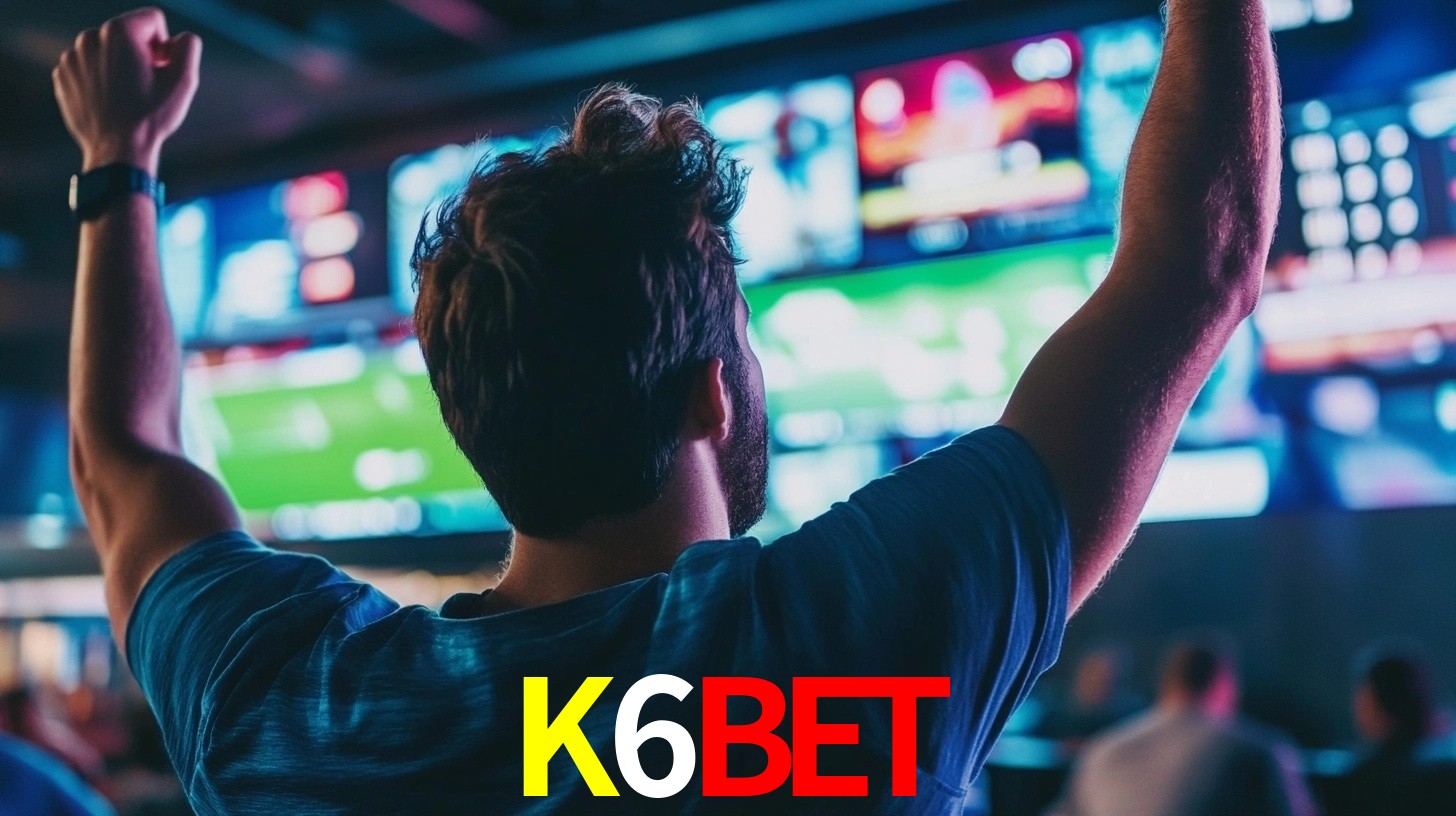 K6BET