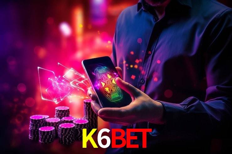 Basketball Betting K6BET