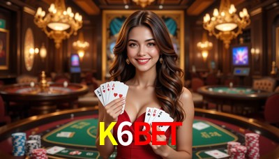 Secure Login K6BET