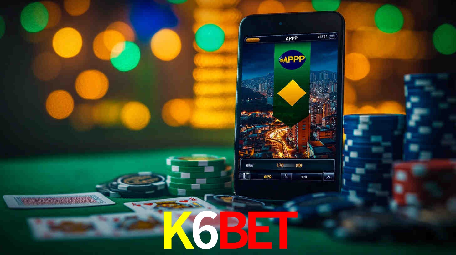 A Popularidade dos Caça-Níqueis no K6BET