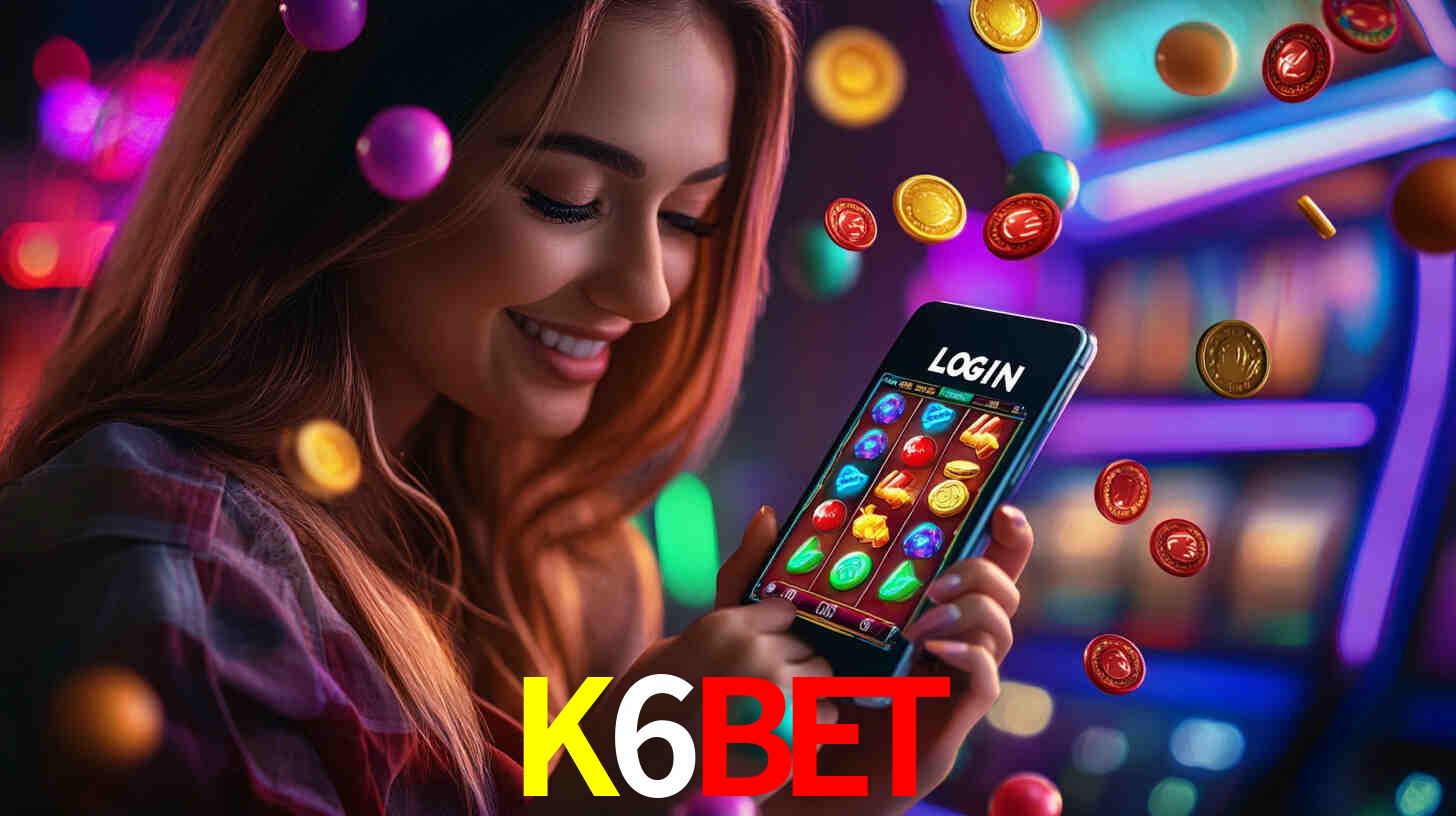 K6BET.COM