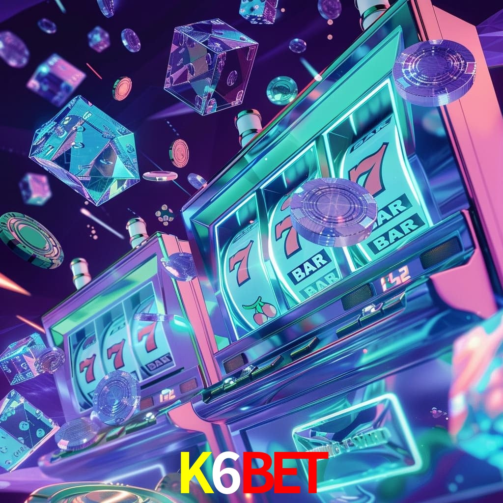 Spaceman Game K6BET
