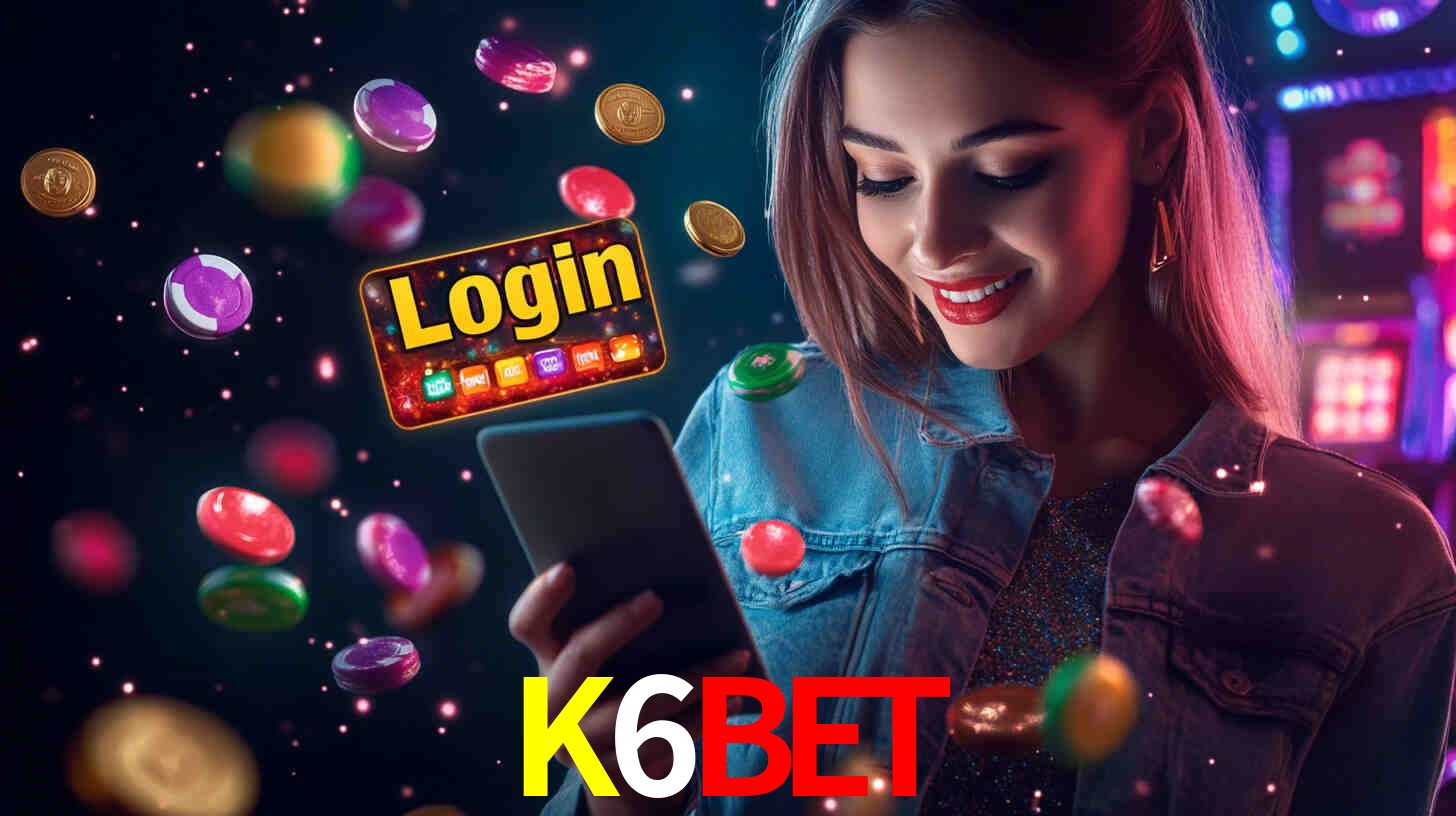 Descubra o Programa VIP da K6BET: Vantagens Exclusivas para Jogadores
