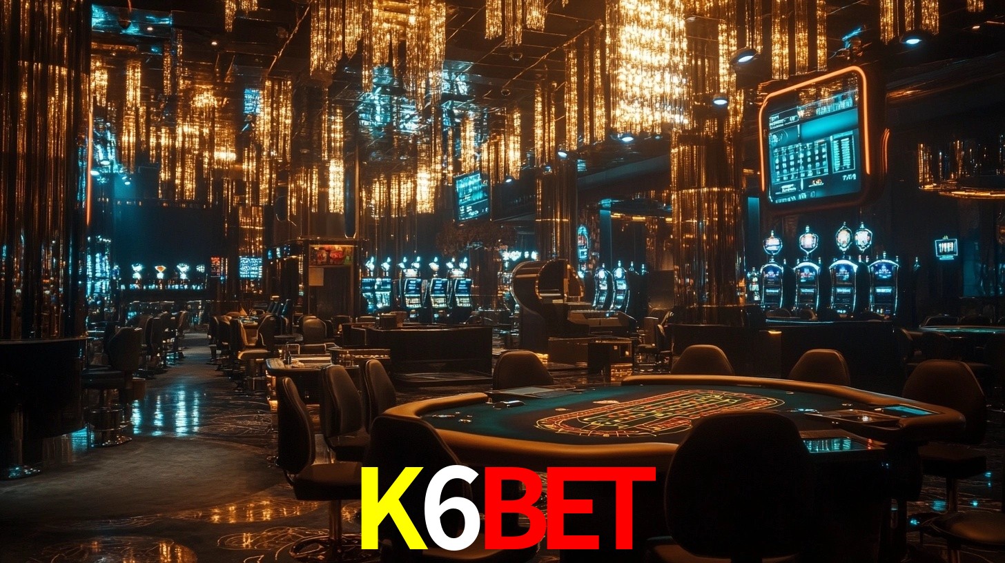 K6BET: Jogue Crash e Experimente Alta Recompensa Instantânea