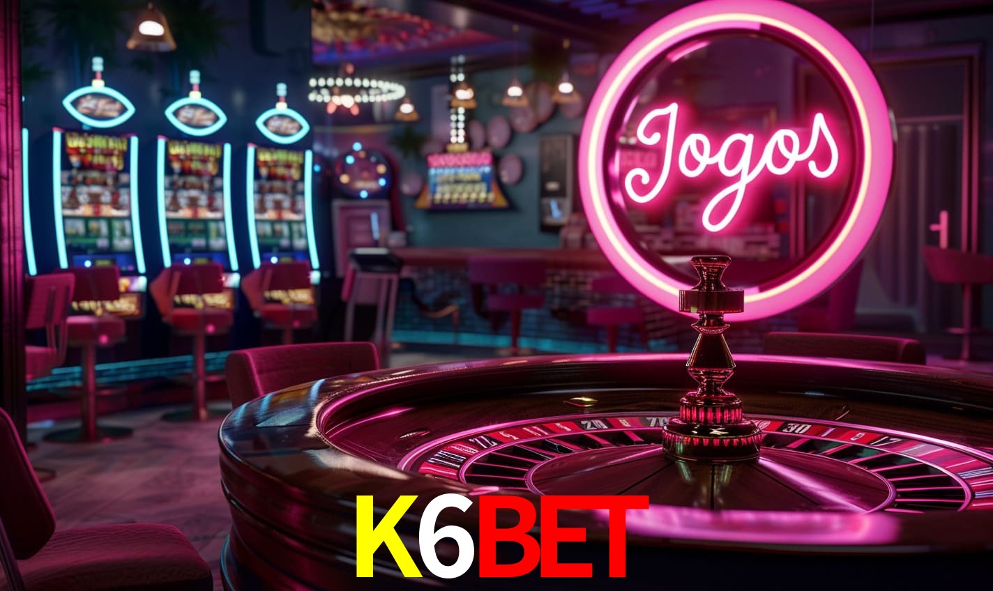 Explorando a Categoria de Eventos em Apostas na K6BET