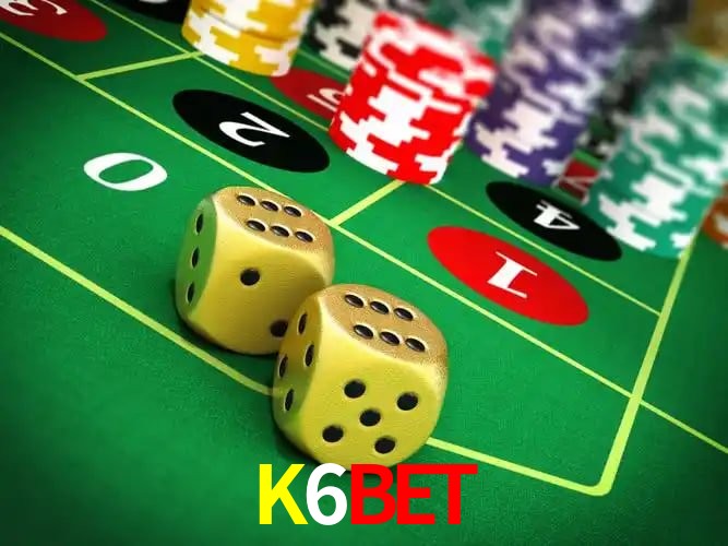 Tennis Betting K6BET