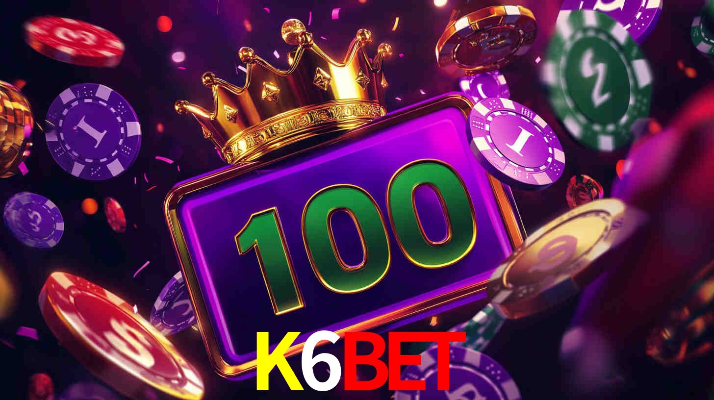 Exclusive Games K6BET