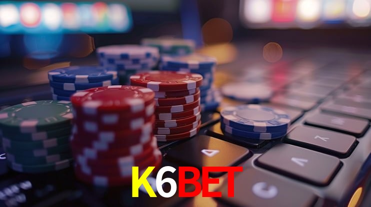 Quick Registration K6BET