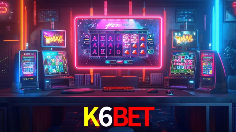 K6BET,K6BET.COM