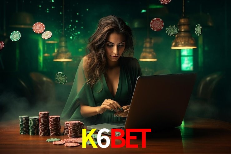Premium Interface K6BET