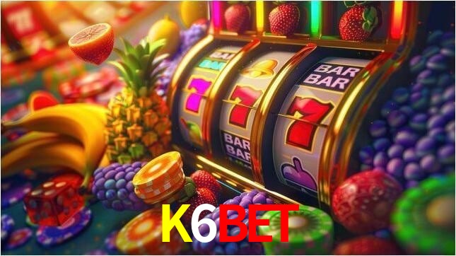 Seasonal Promotions K6BET