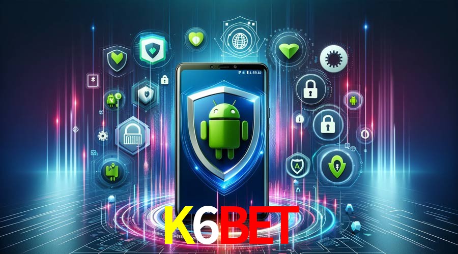 Slot Games K6BET