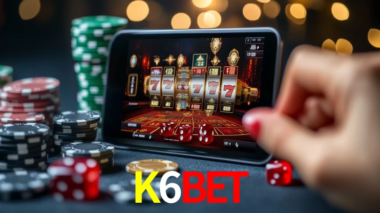 Instant EasyPaisa K6BET