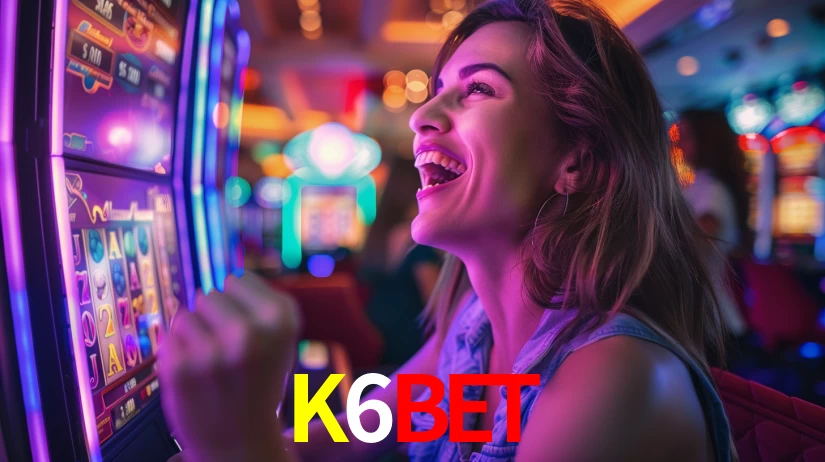 K6BET,K6BET.COM
