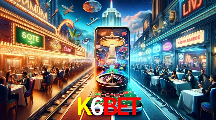 2FA Security K6BET
