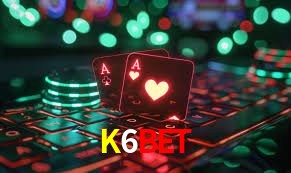 Game Statistics K6BET
