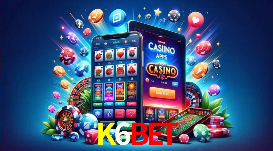 Quick Registration K6BET