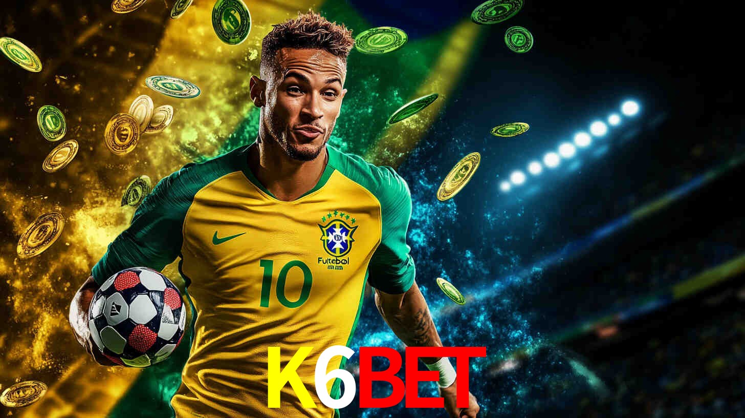 A Experiência Imersiva dos Cassinos Ao Vivo no K6BET