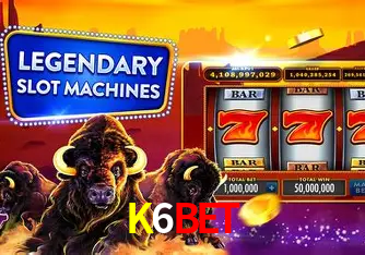 A Experiência Imersiva dos Cassinos Ao Vivo no K6BET