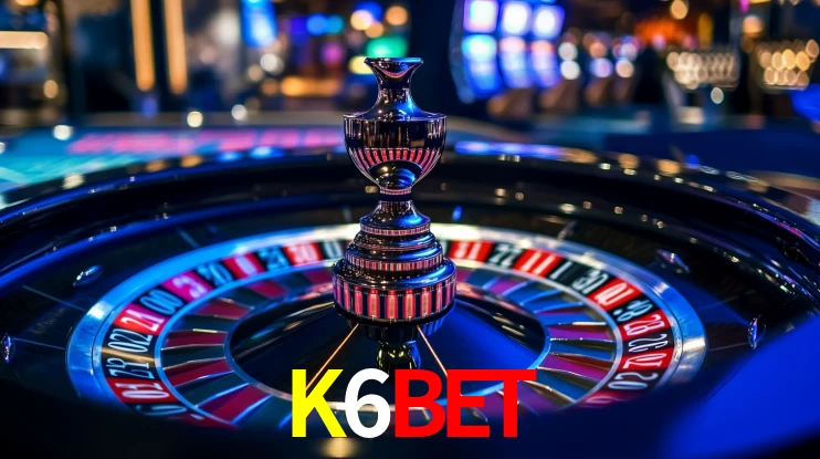 K6BET App