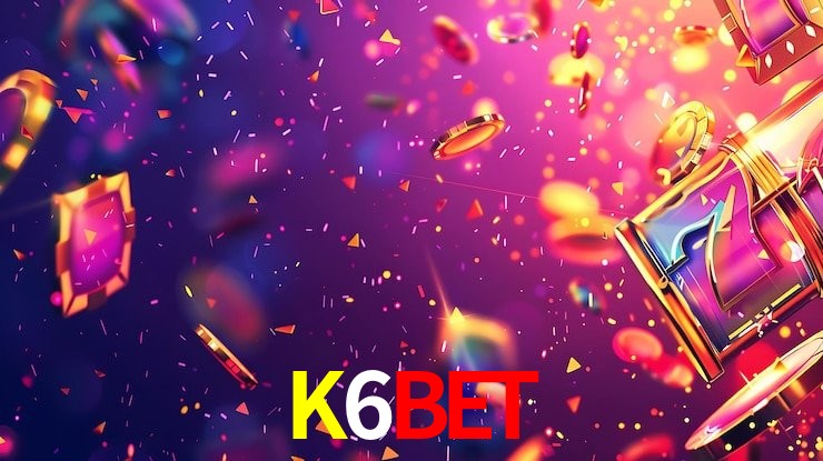 Aviator Game K6BET