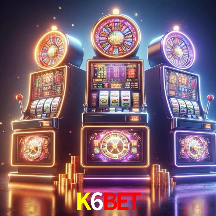K6BET