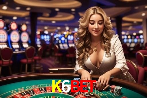 Aviator Game K6BET