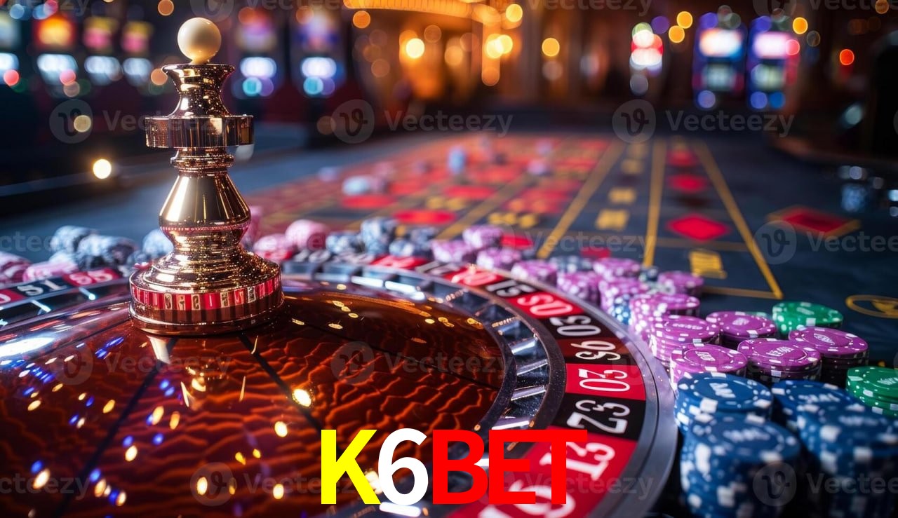 Flash Promotion K6BET