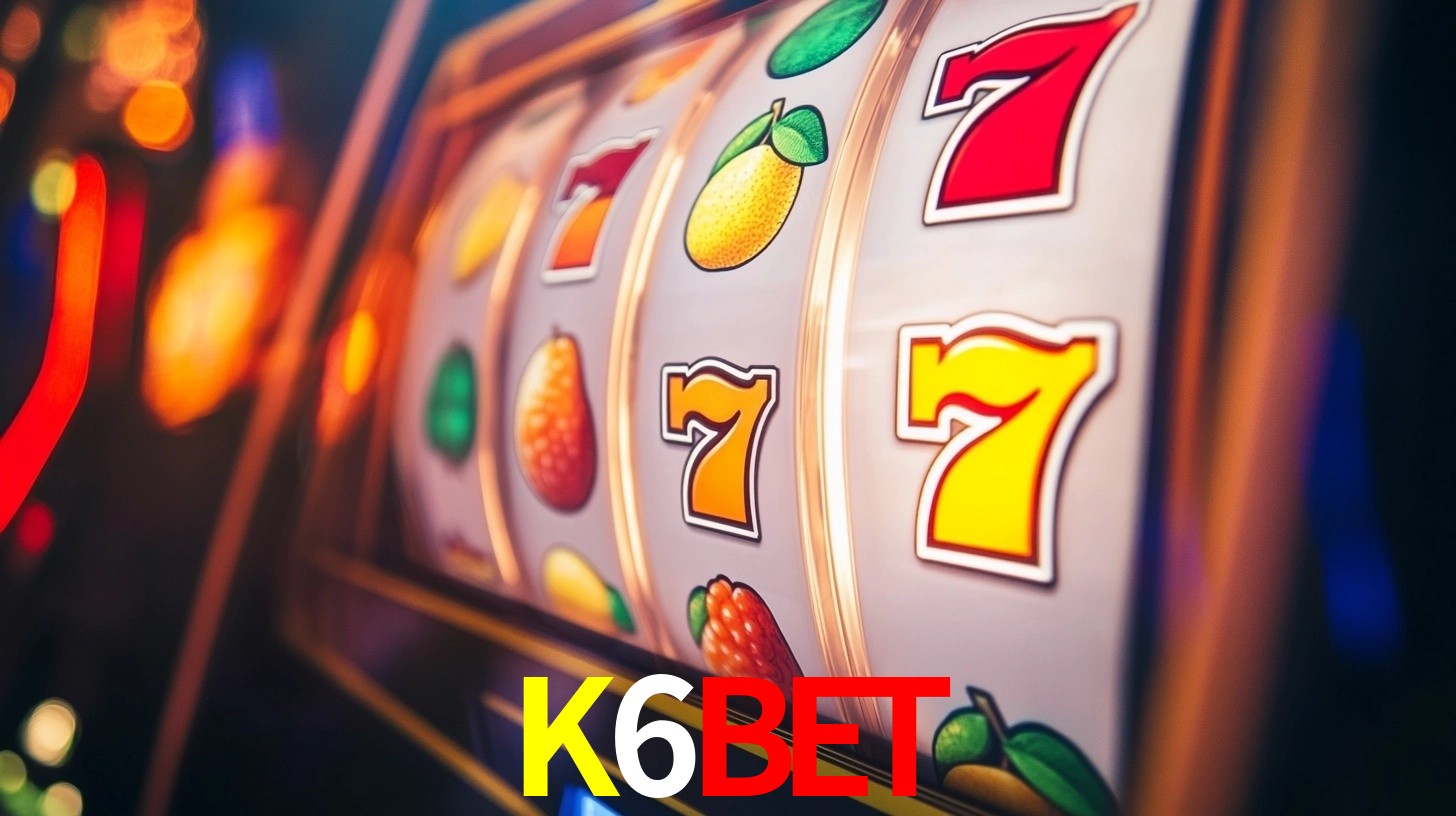 Daily Bonuses K6BET