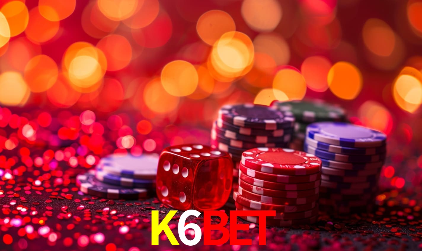 Descubra a Essência do K6BET: Nossa História e Compromissos