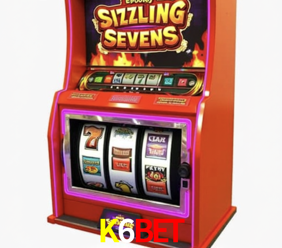 Responsive Design K6BET