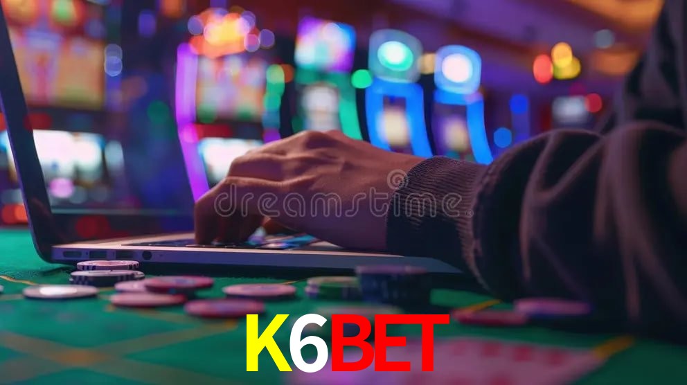 cassino K6BET