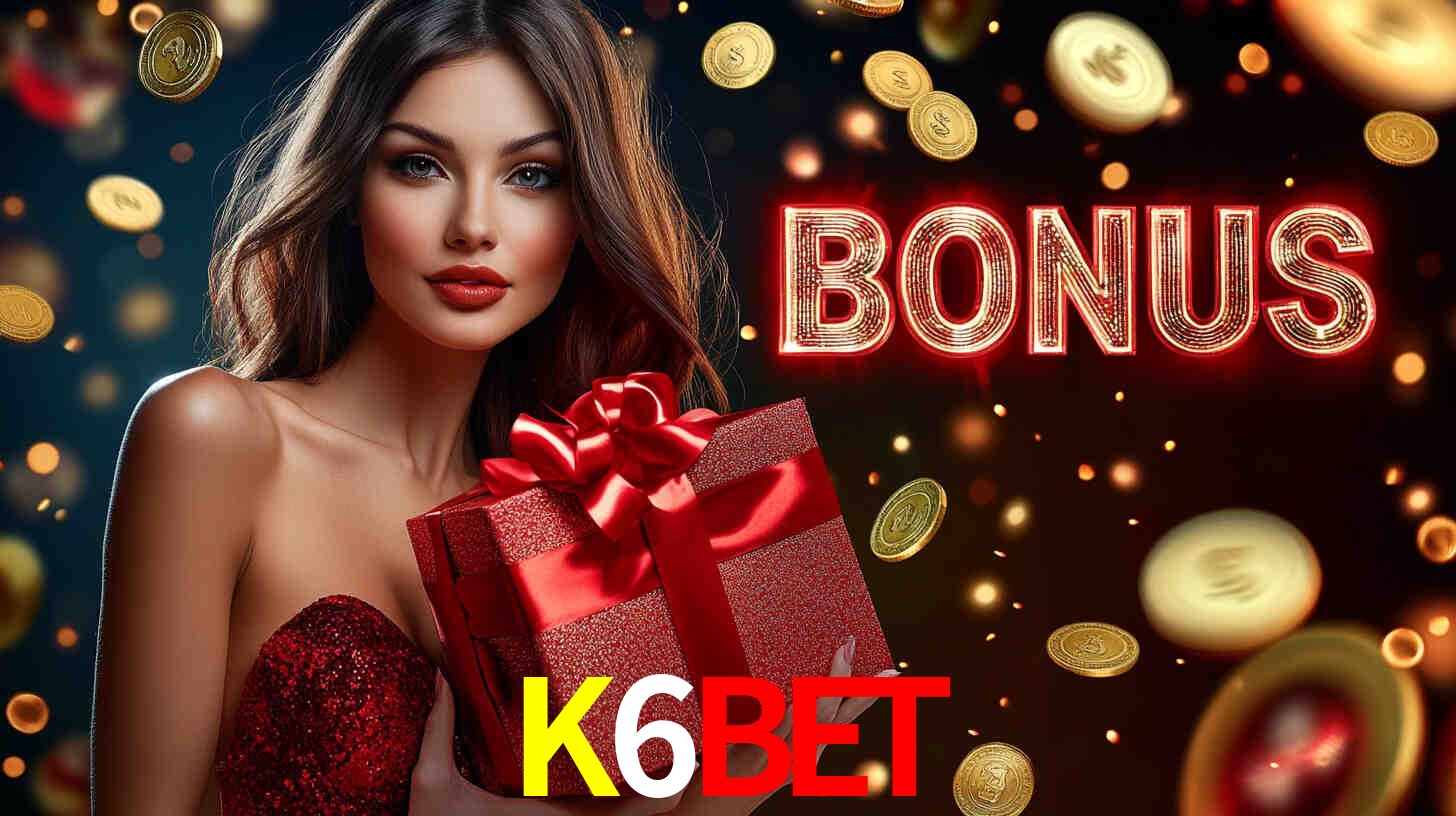 A Popularidade dos Caça-Níqueis no K6BET
