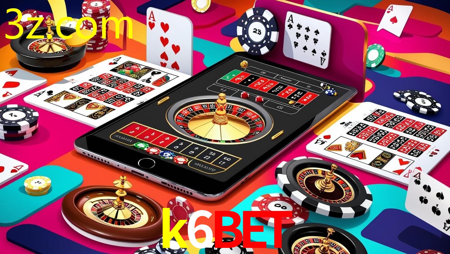 K6BET