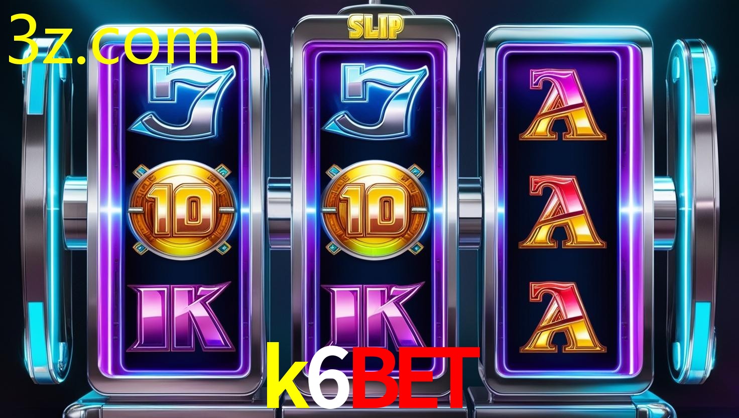K6BET