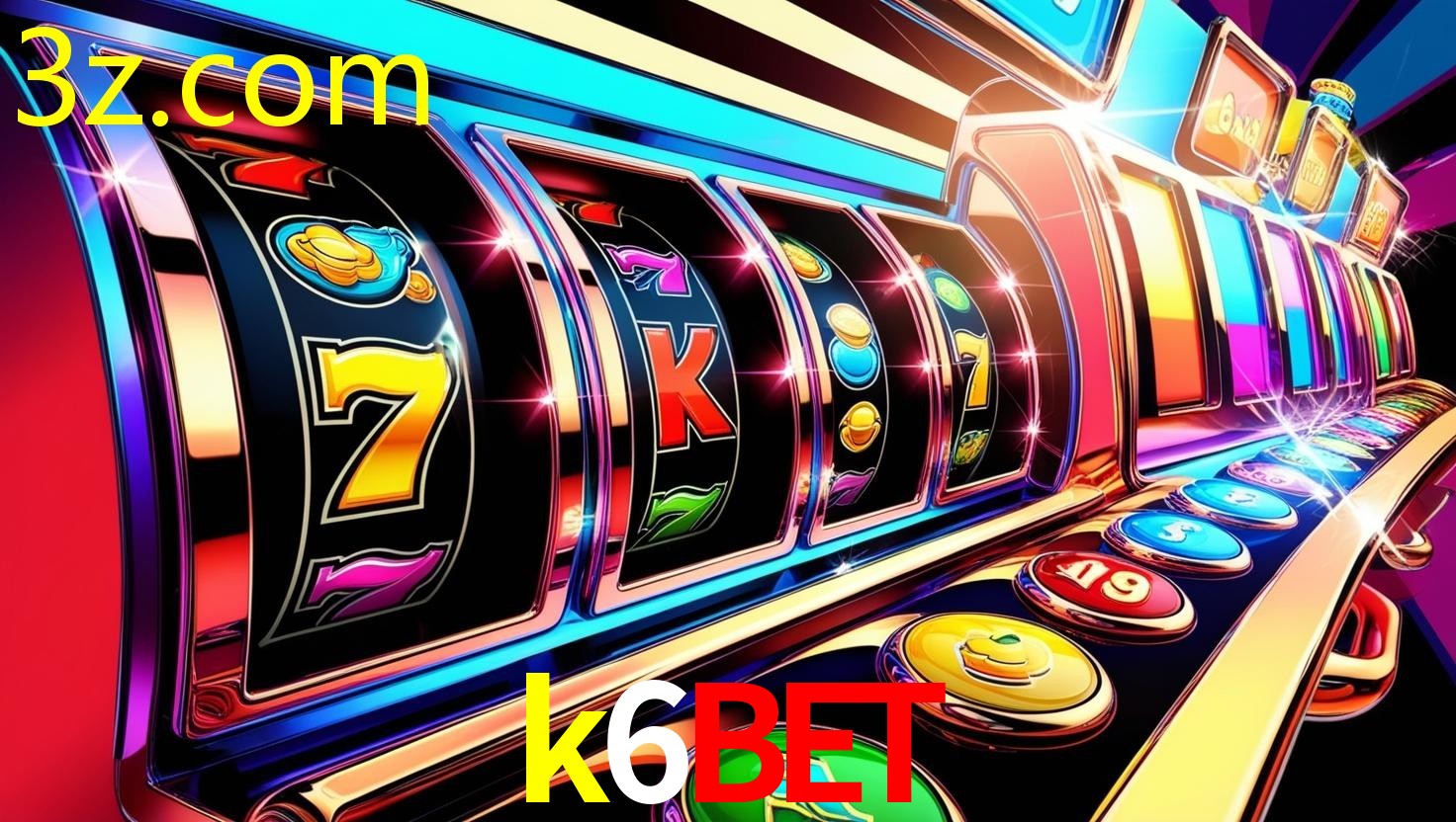 K6BET