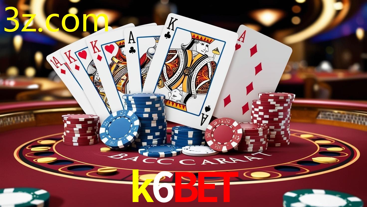 K6BET
