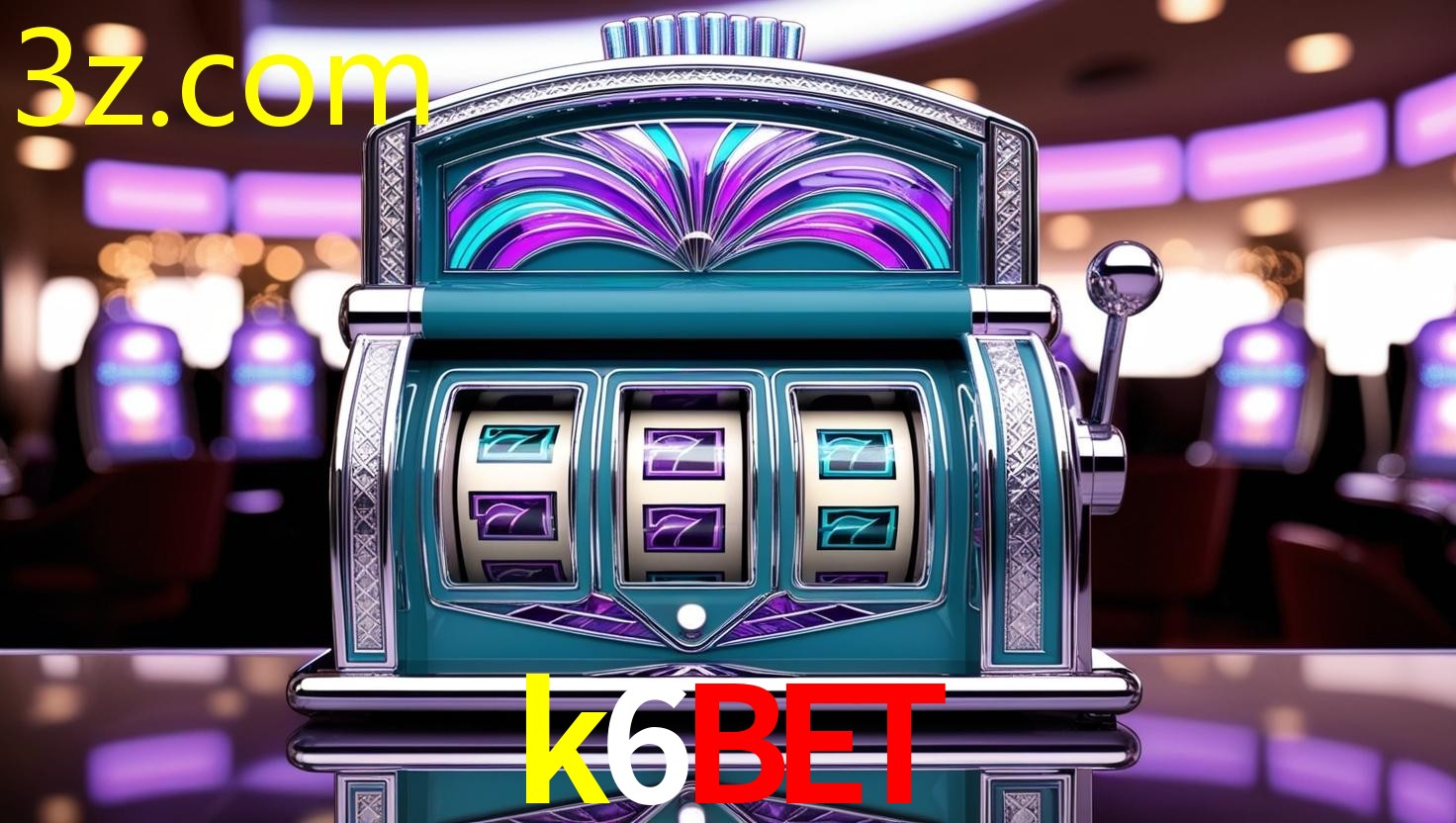 K6BET