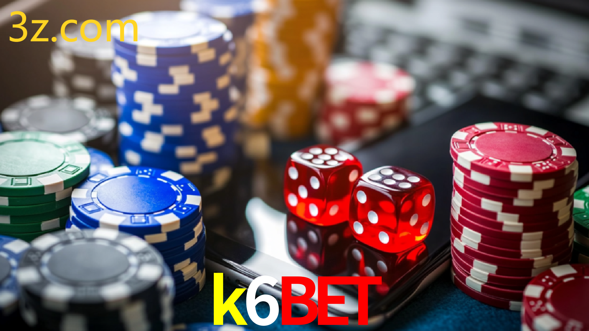 K6BET