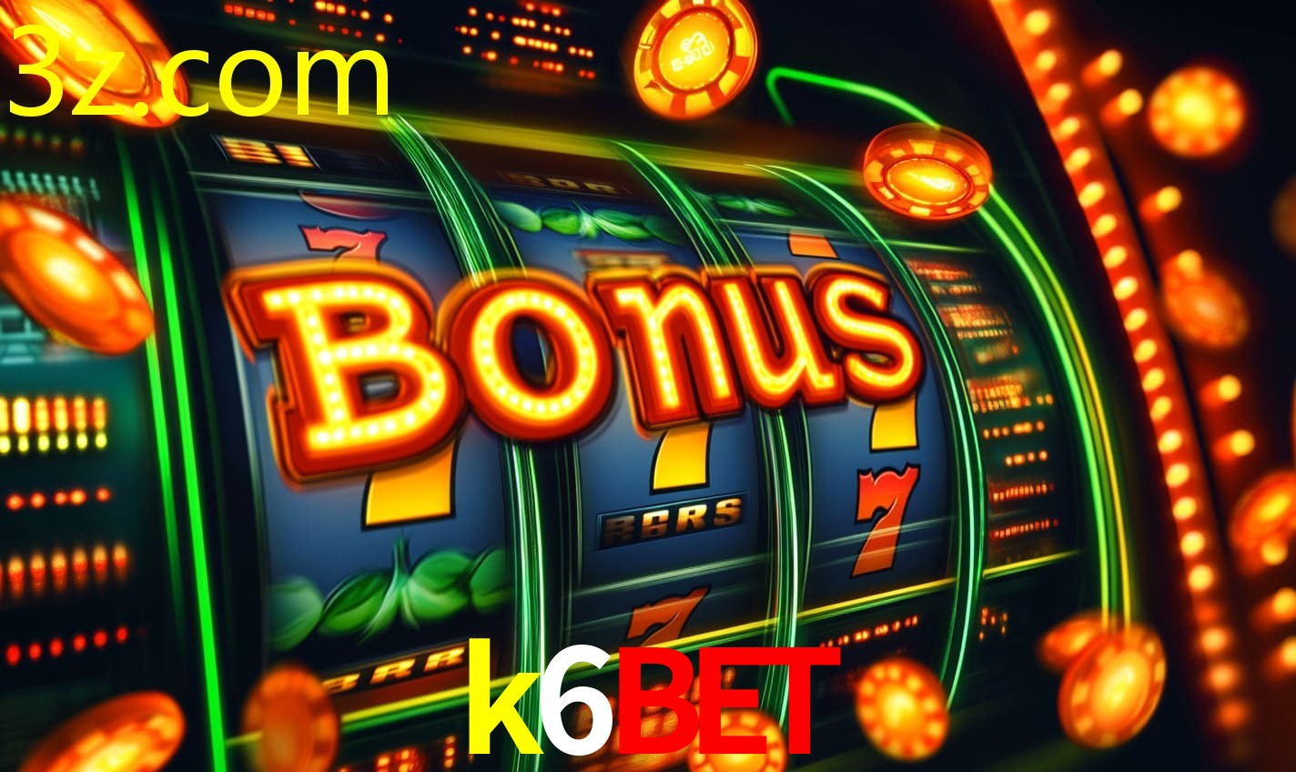 K6BET