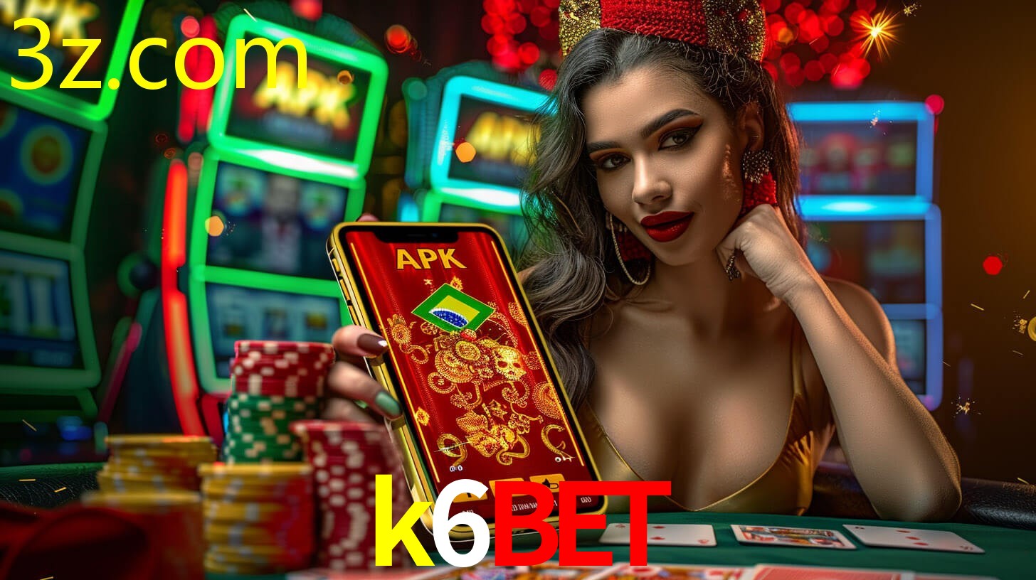 K6BET