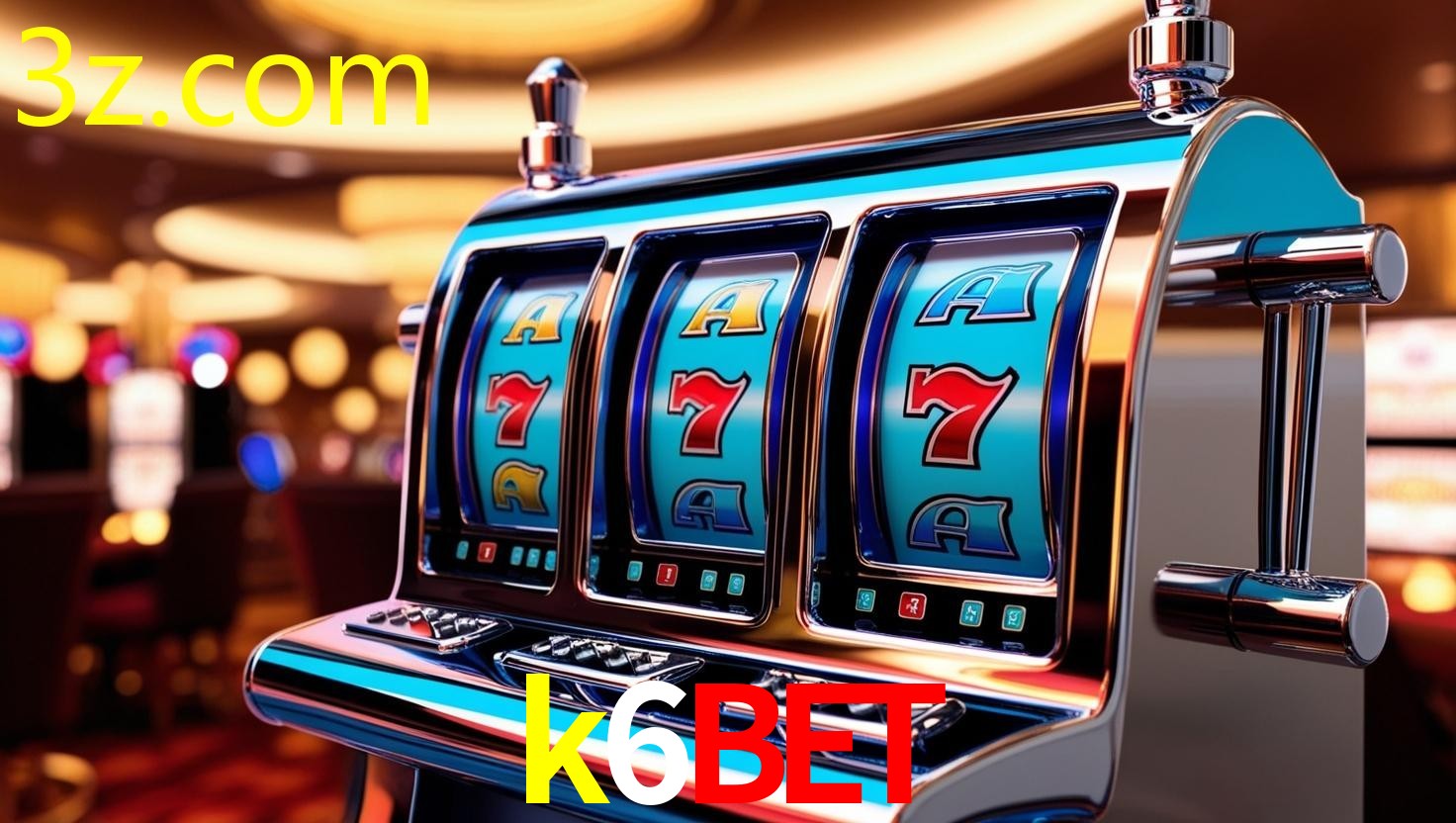 K6BET
