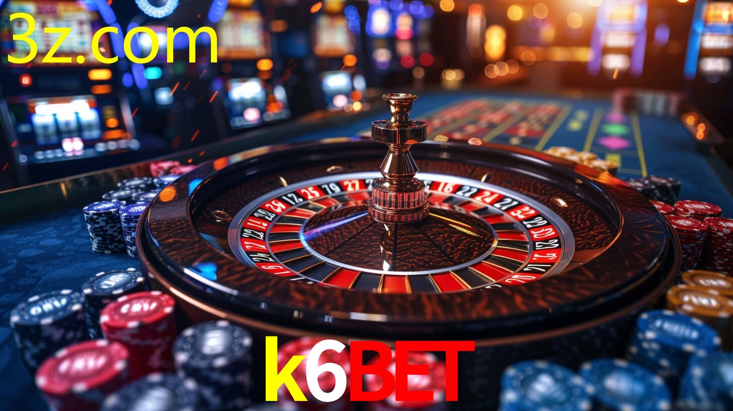 K6BET