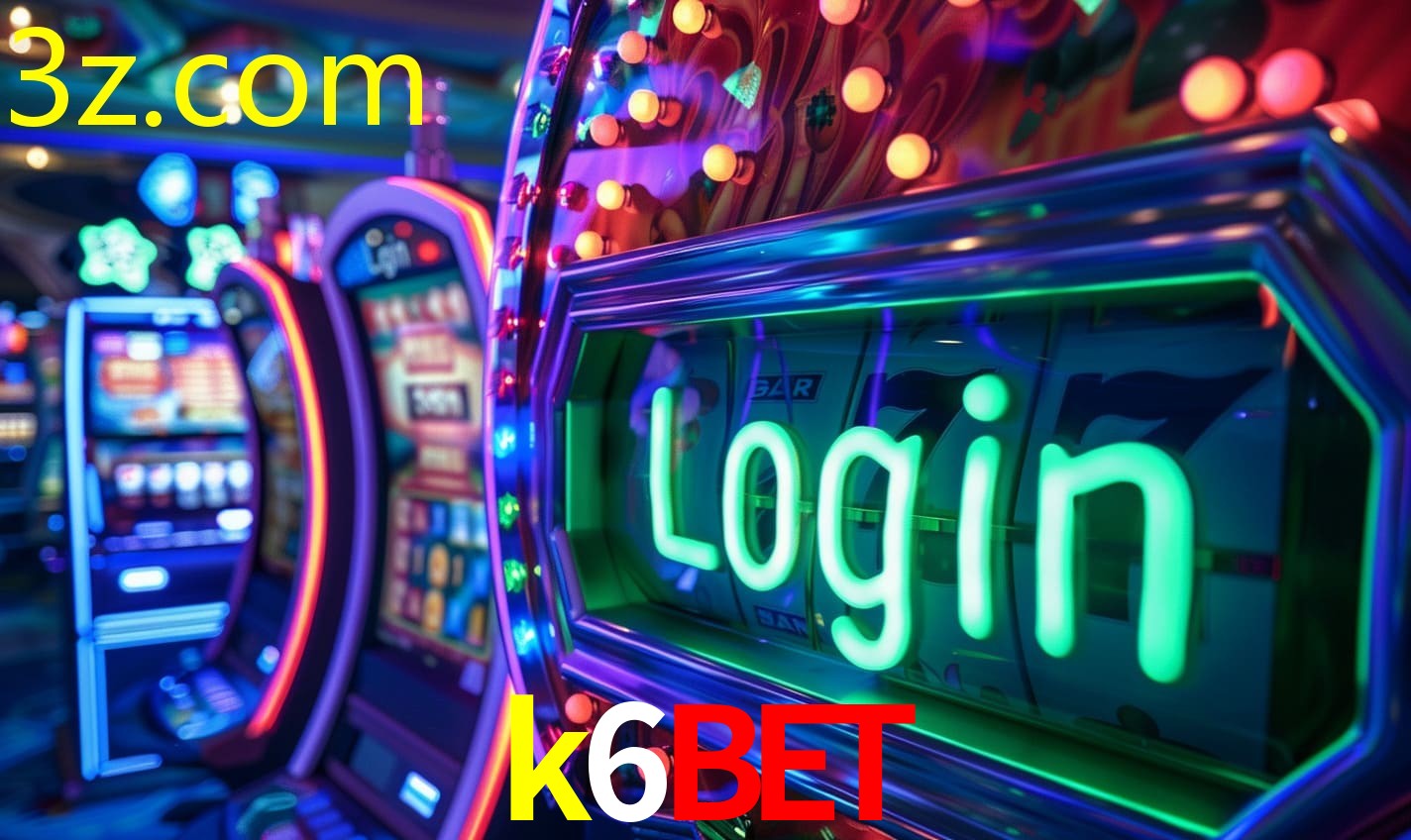 K6BET