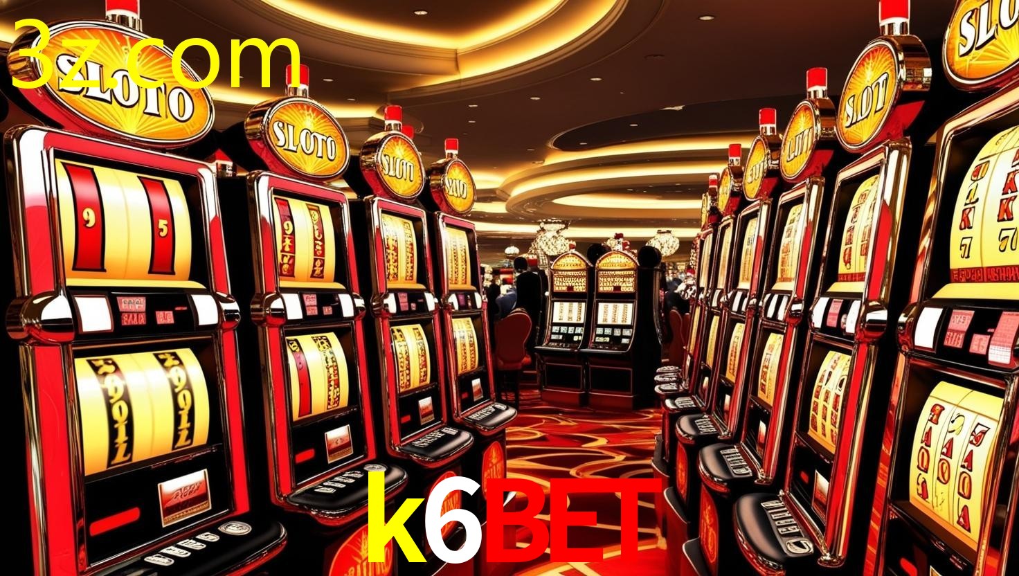 K6BET