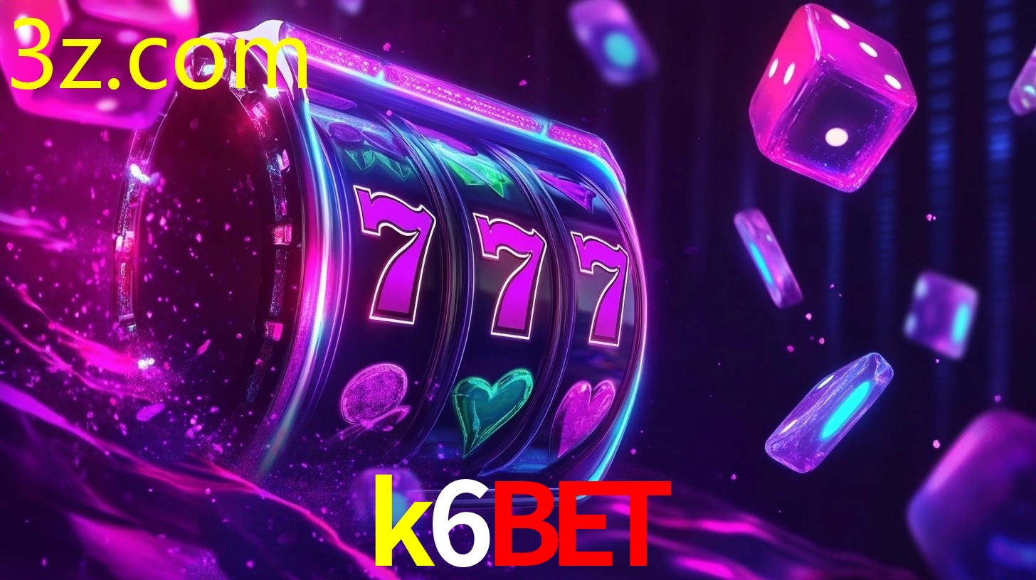 K6BET