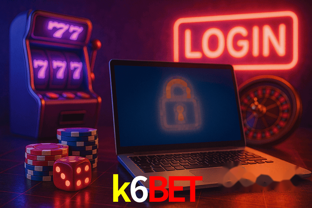 Recursos de Bônus k6bet