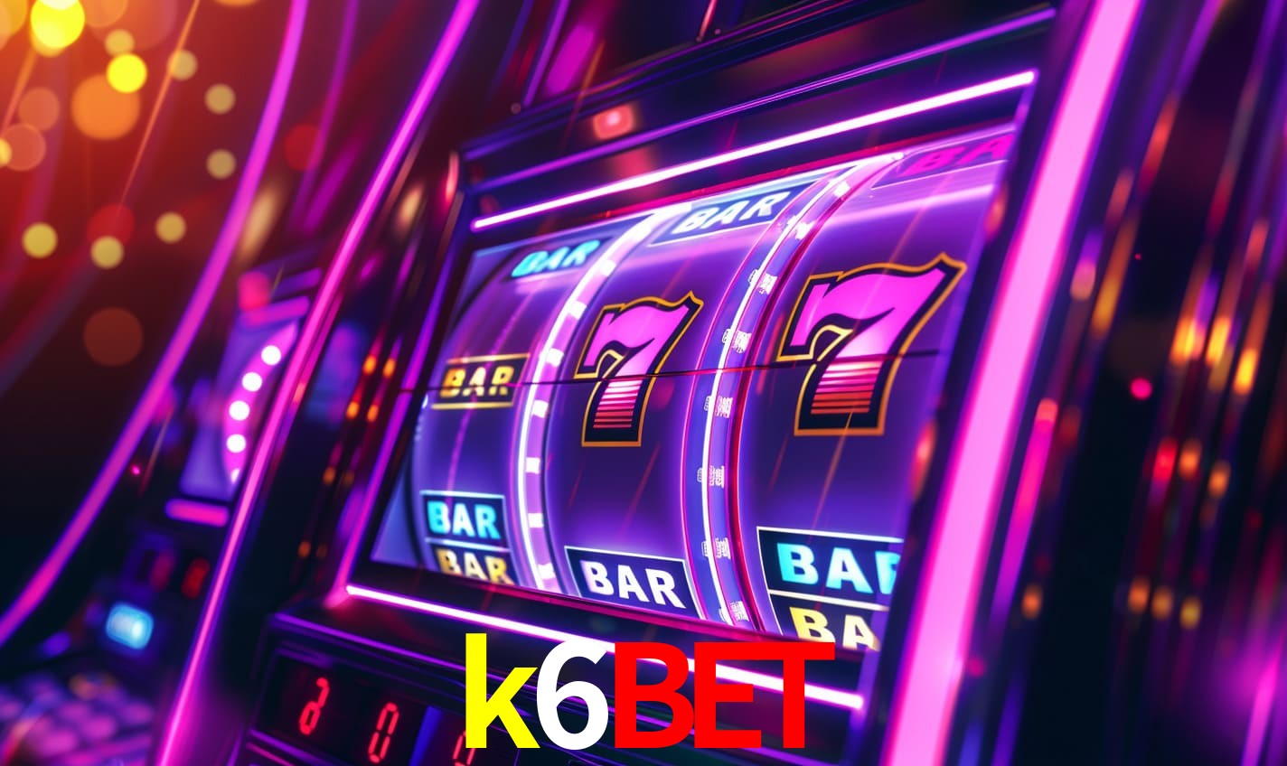 k6bet: Jogue Crash e Experimente Alta Recompensa Instantânea