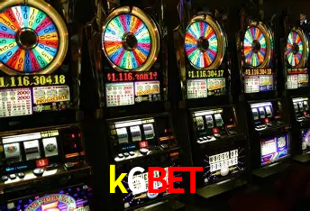Apostas Esportivas na k6bet: Um Guia Completo
