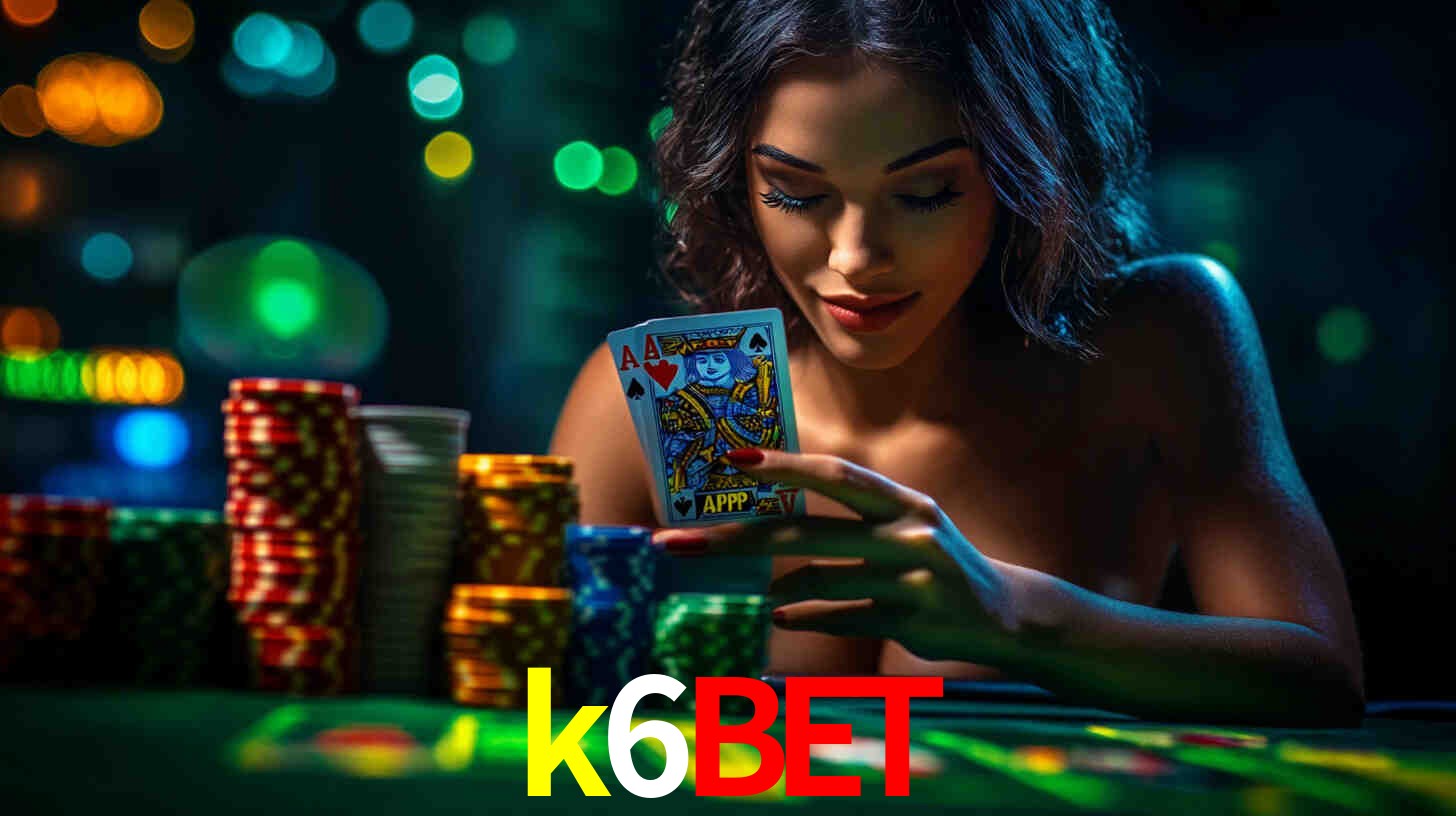 Descubra a Essência do k6bet: Nossa História e Compromissos